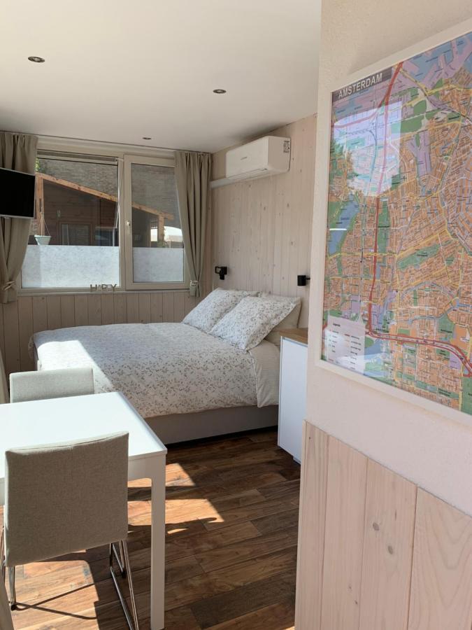 B&B Diemerplein Diemen Екстер'єр фото
