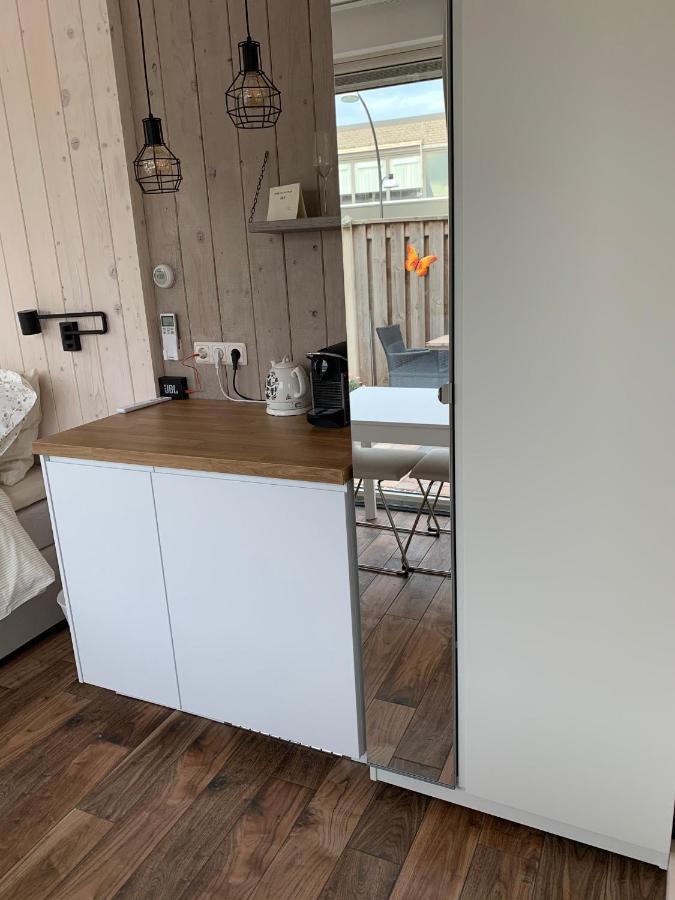 B&B Diemerplein Diemen Екстер'єр фото