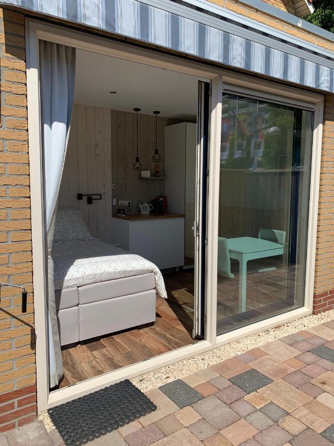 B&B Diemerplein Diemen Екстер'єр фото