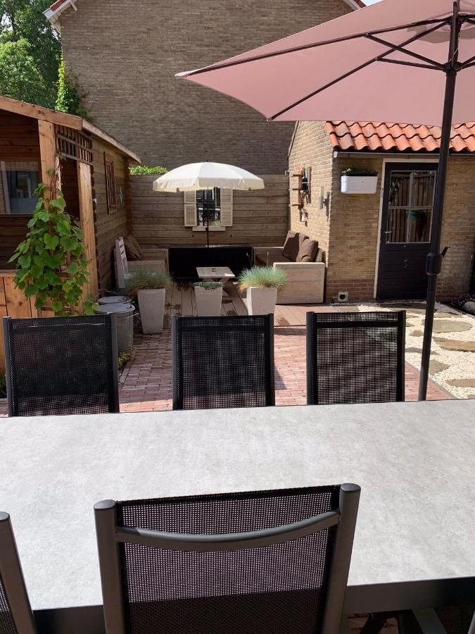 B&B Diemerplein Diemen Екстер'єр фото
