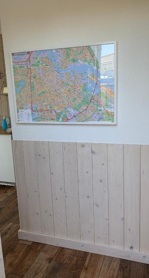 B&B Diemerplein Diemen Екстер'єр фото