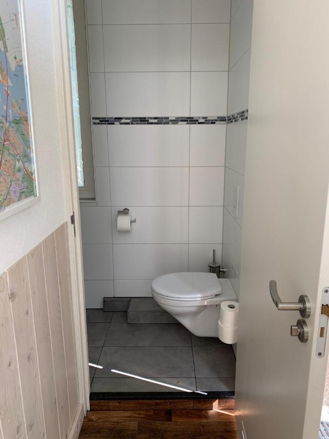 B&B Diemerplein Diemen Екстер'єр фото