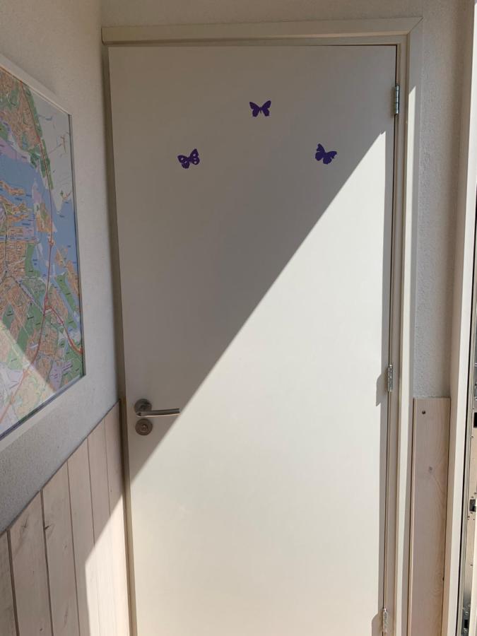 B&B Diemerplein Diemen Екстер'єр фото