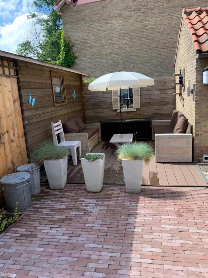 B&B Diemerplein Diemen Екстер'єр фото