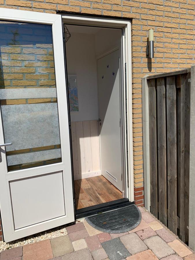 B&B Diemerplein Diemen Екстер'єр фото