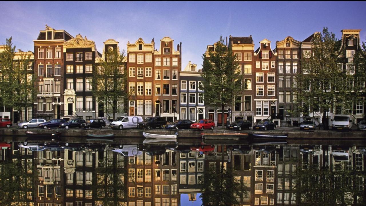 B&B Diemerplein Diemen Екстер'єр фото
