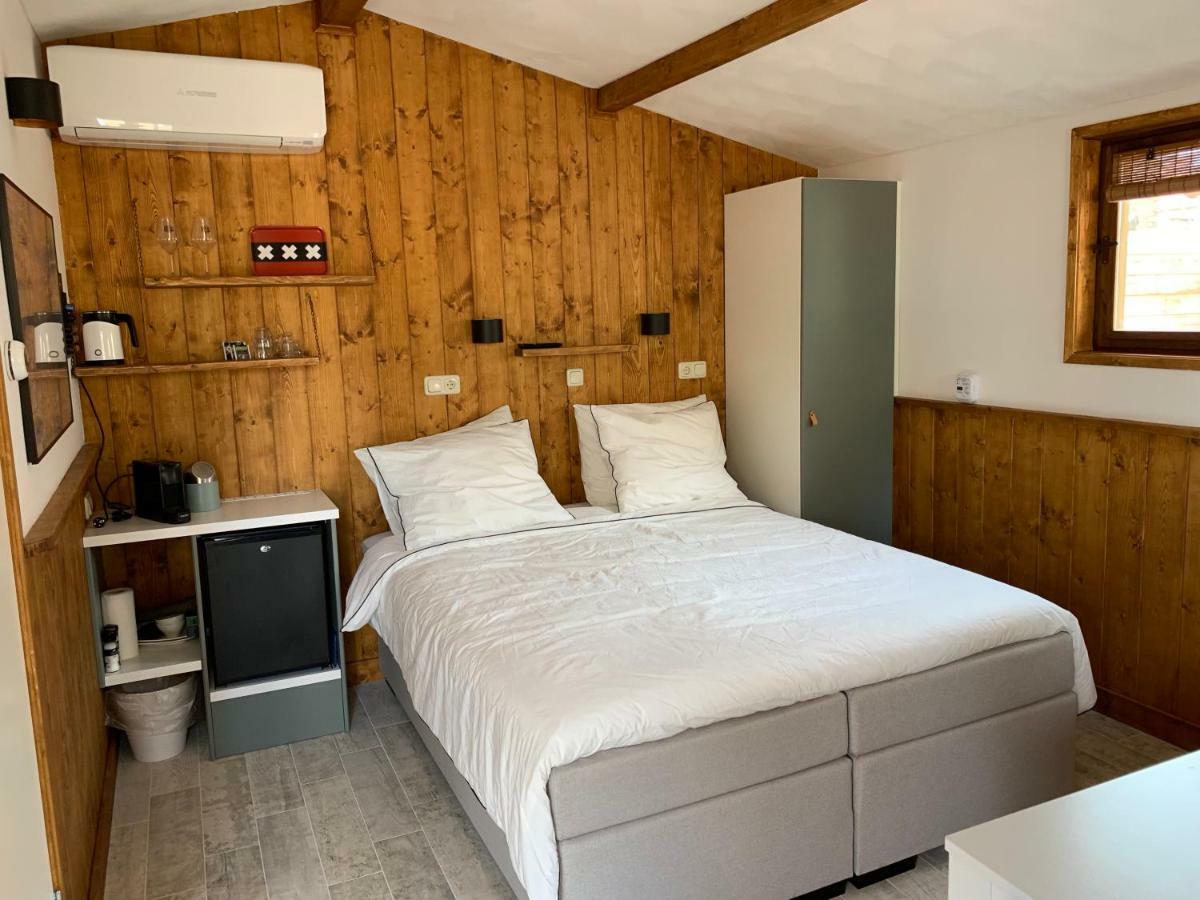 B&B Diemerplein Diemen Екстер'єр фото