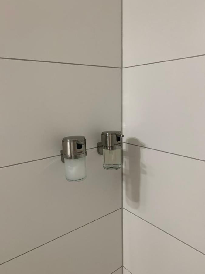 B&B Diemerplein Diemen Екстер'єр фото
